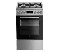Beko FSM52321DXDS Termoobieg-Zdjęcie-0