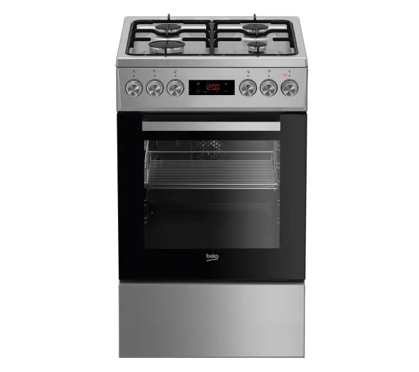Beko FSM52321DXDS Termoobieg