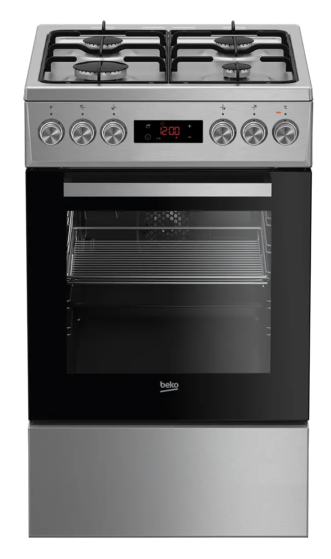 Beko FSM52321DXDS Termoobieg