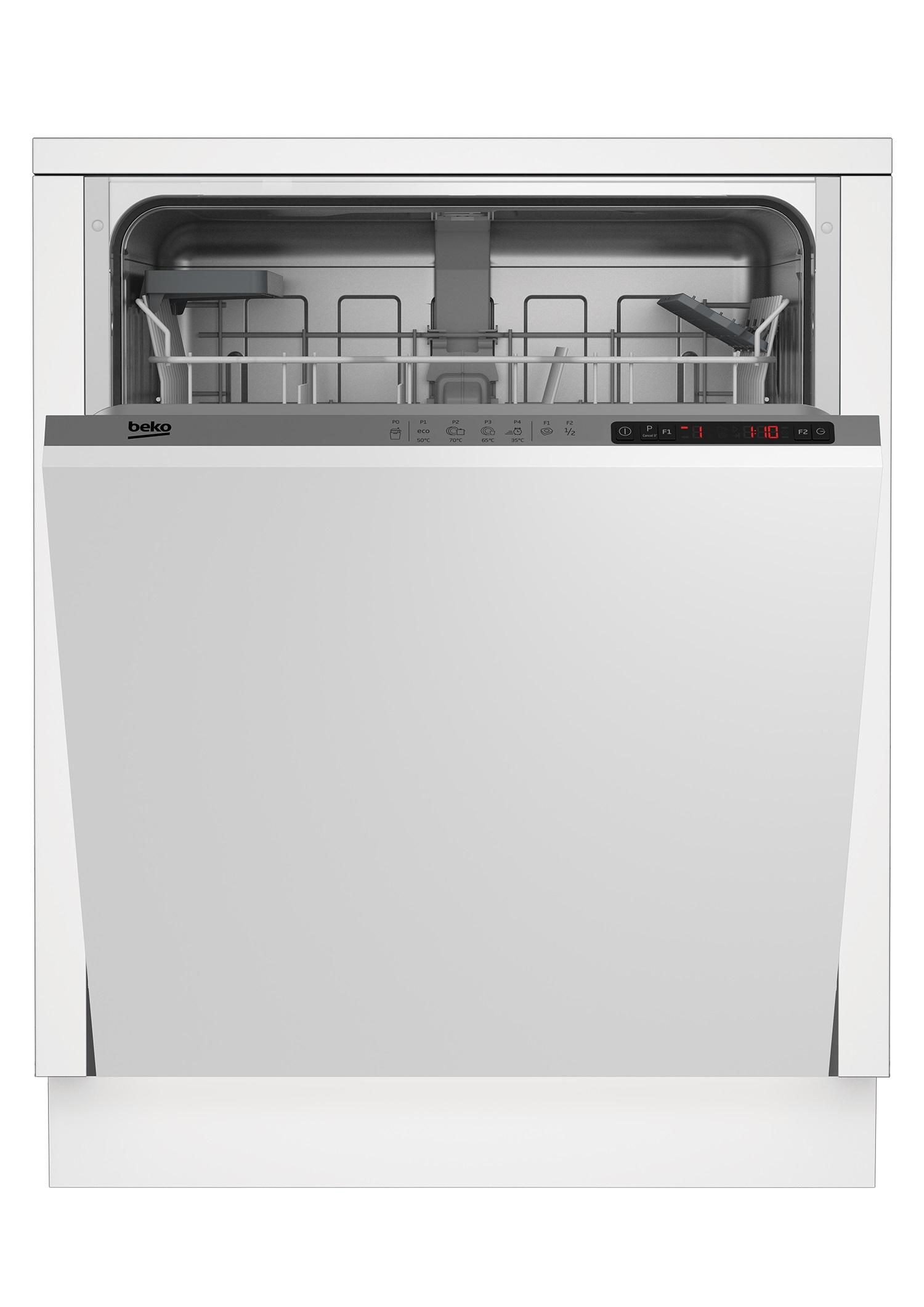 Zmywarka Beko DIN24310 - 59,8cm