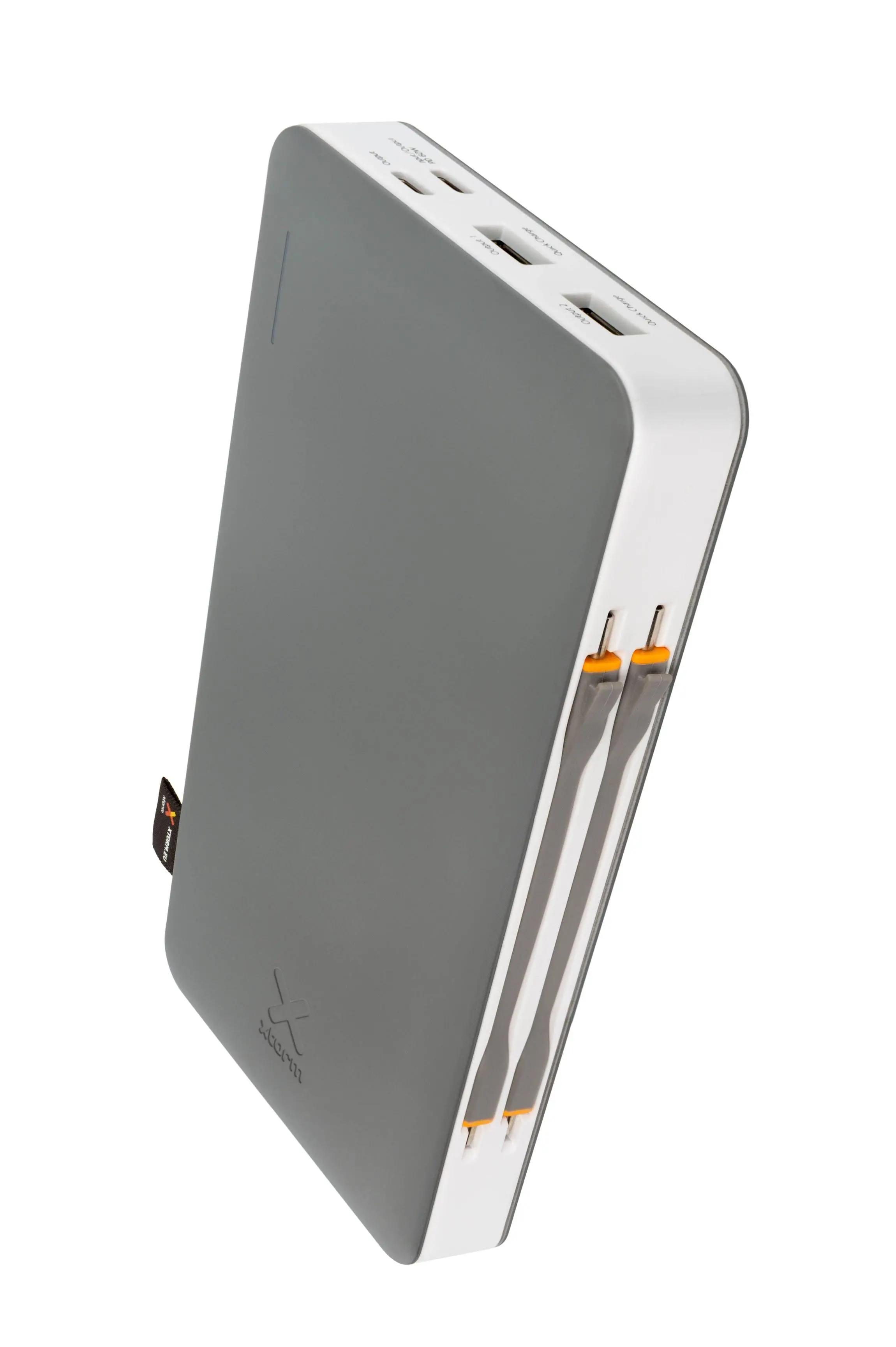 Powerbank Xtorm XB303 Voyager 26000mAh 60W Szary