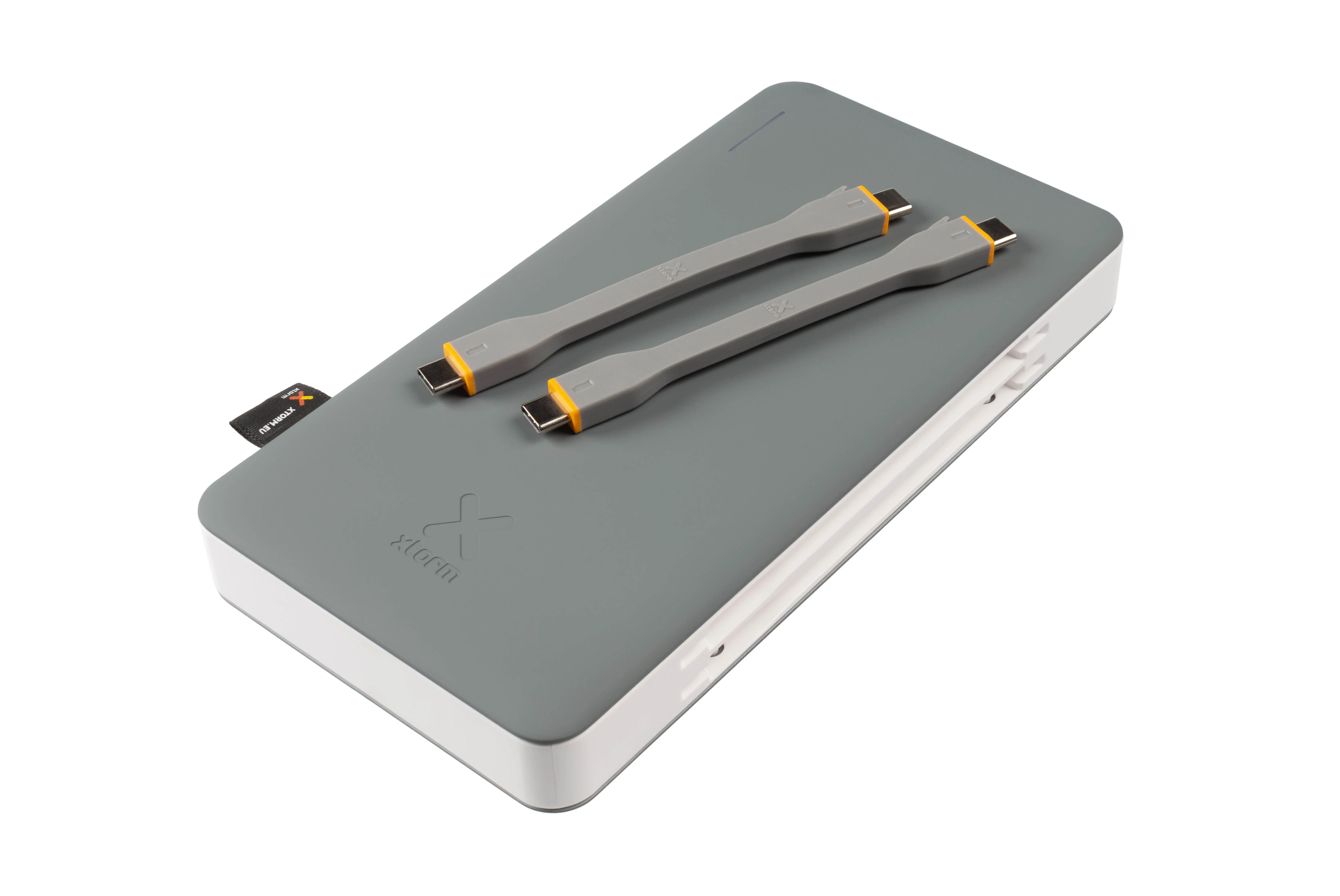 Powerbank Xtorm XB303 Voyager 26000mAh 60W Szary