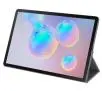 Etui na tablet Samsung Galaxy Tab S6 Book Cover EF-BT860PJ  Szary