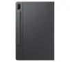 Etui na tablet Samsung Galaxy Tab S6 Book Cover EF-BT860PJ  Szary