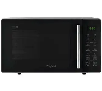 Kuchenka mikrofalowa Whirlpool MWP 253 SB Grill