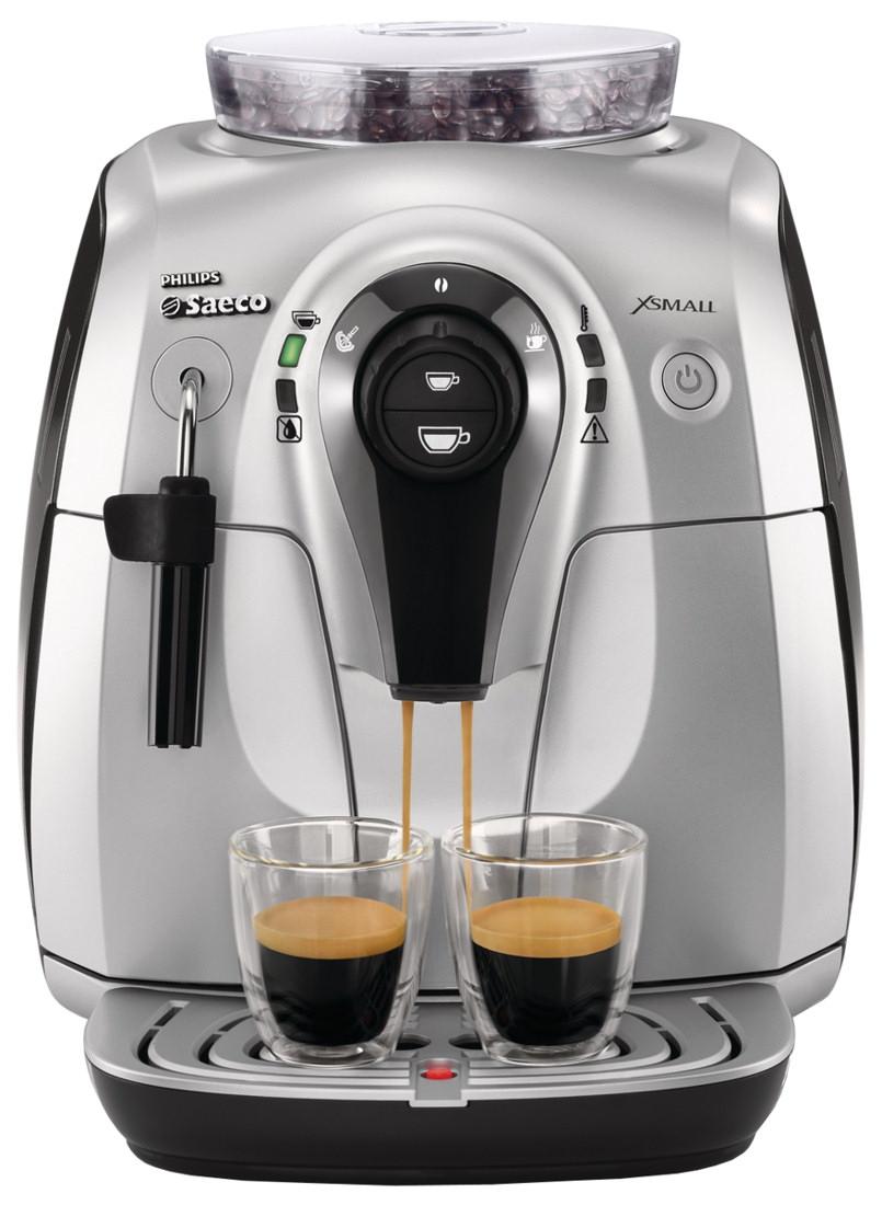 Saeco XSmall HD8745/19