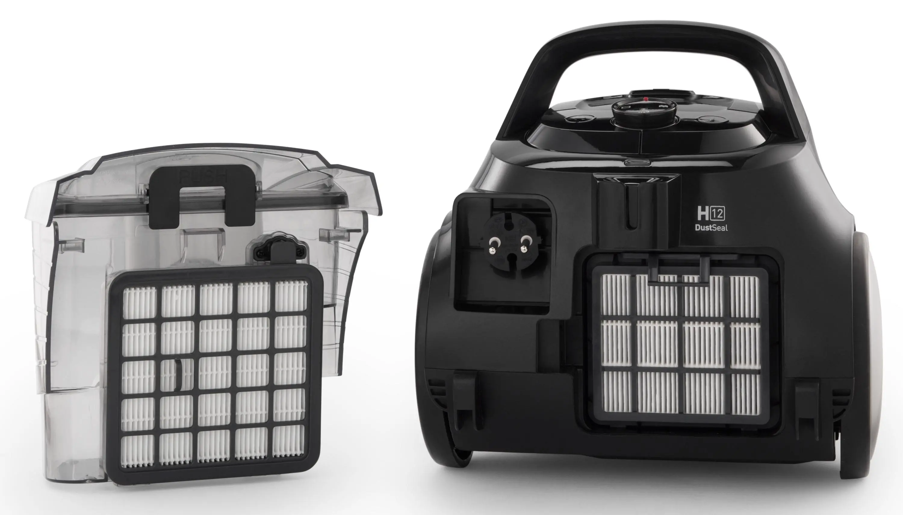 Odkurzacz Beko VCO42701AB 750W