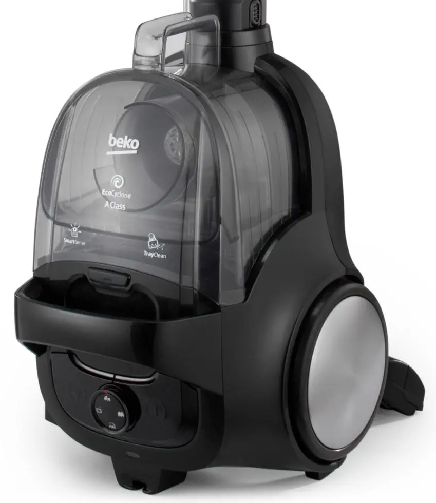 Odkurzacz Beko VCO42701AB 750W