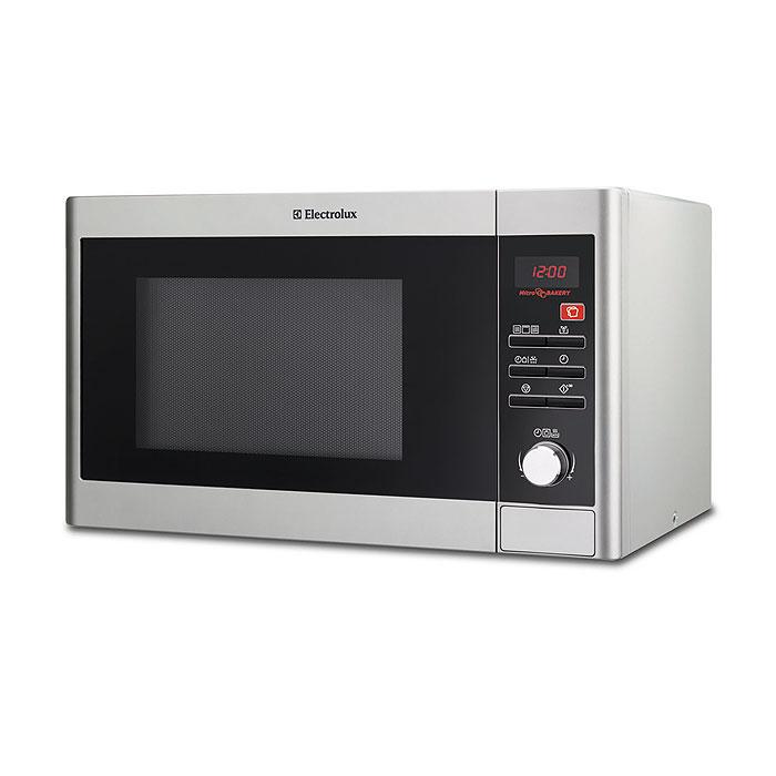 Kuchenka mikrofalowa Electrolux EMC28950S