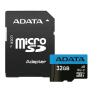 Karta pamięci Adata microSD Premier 32GB UHS-1 A1