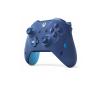 Pad Microsoft Xbox One Kontroler bezprzewodowy (sport blue)