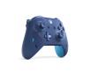 Pad Microsoft Xbox One Kontroler bezprzewodowy (sport blue)