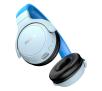 Słuchawki bezprzewodowe Philips TAKH402BL/00 Nauszne Bluetooth 5.0 Niebieski
