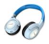 Słuchawki bezprzewodowe Philips TAKH402BL/00 Nauszne Bluetooth 5.0 Niebieski