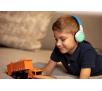 Słuchawki bezprzewodowe Philips TAKH402BL/00 Nauszne Bluetooth 5.0