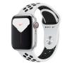 Smartwatch Apple Watch Nike 5 44 mm + Cellular Sport (biały)