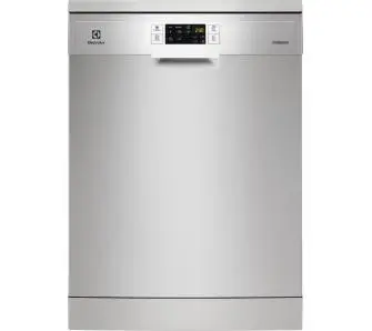 Zmywarka Electrolux 700 GlassCare ESF6951LOX 60cm Automatyczne otwieranie drzwi Szuflada na sztućce