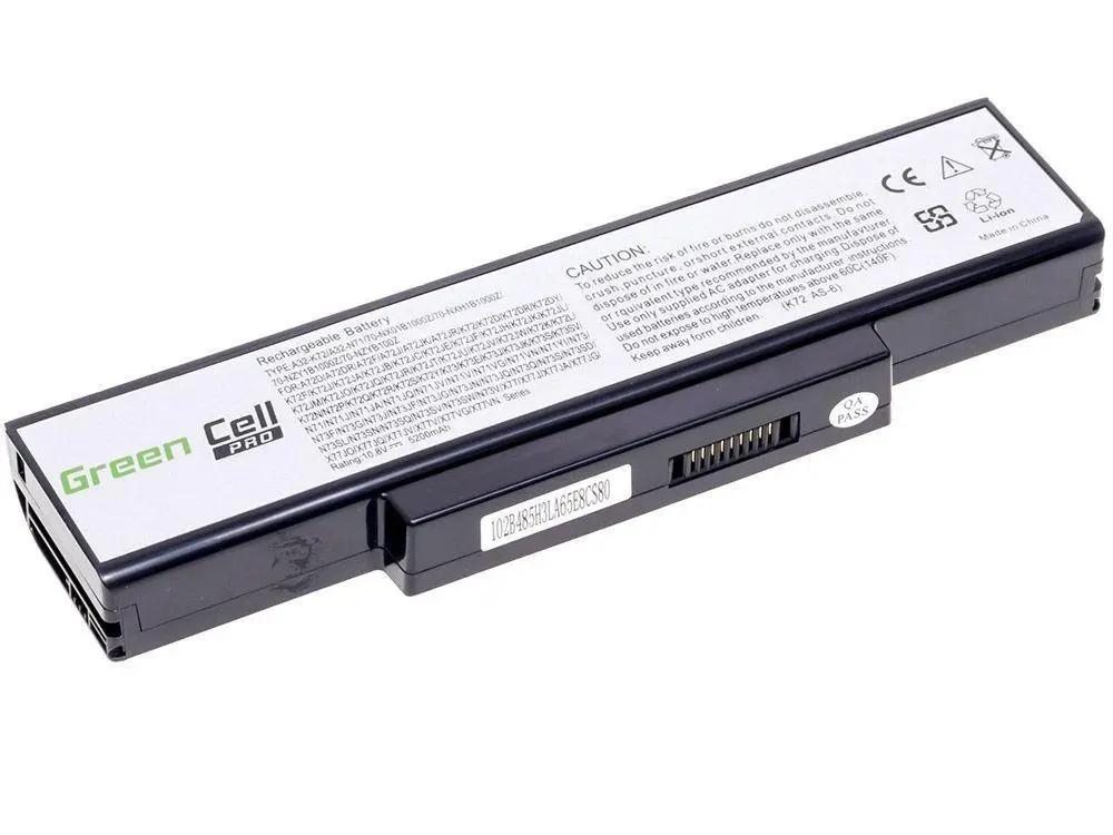 Bateria do laptopa Green Cell Pro AS06PRO Asus