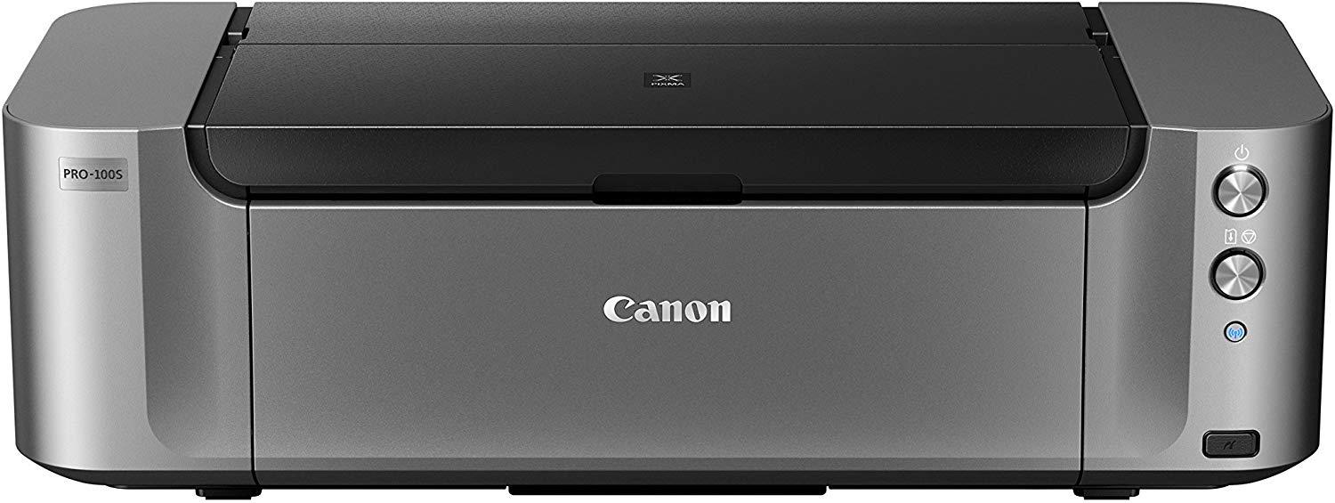 Canon PIXMA PRO-100S