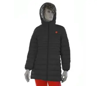 Kurtka GLOVII GTFBM M Czarny