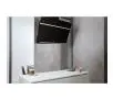 Okap Whirlpool WHVS 90F LT C K Czarny