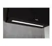 Okap Whirlpool WHVS 90F LT C K Czarny