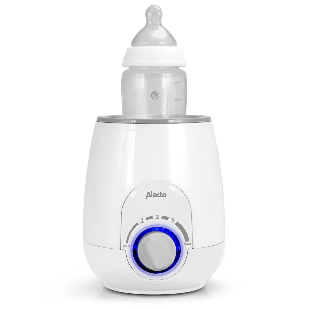 Podgrzewacz do butelek Alecto BW-500