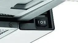 Okap Teka TL 6310 White Biały