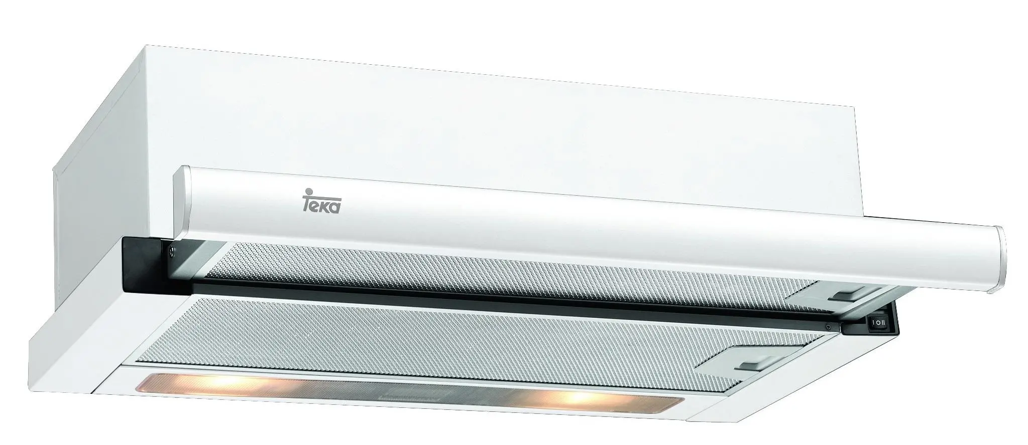 Teka TL 6310 White Biały