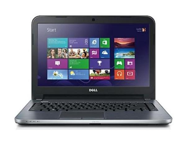 Dell Inspiron 15R 5537 15,6" Intel® Core™ i5-4200U 6GB RAM  1TB Dysk  HD8670 Grafika Win8