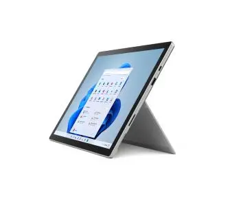 Laptop 2w1 Microsoft Surface Pro 7 12,3" i5-1035G4 8GB RAM 128GB Dysk SSD Win10 Platynowy