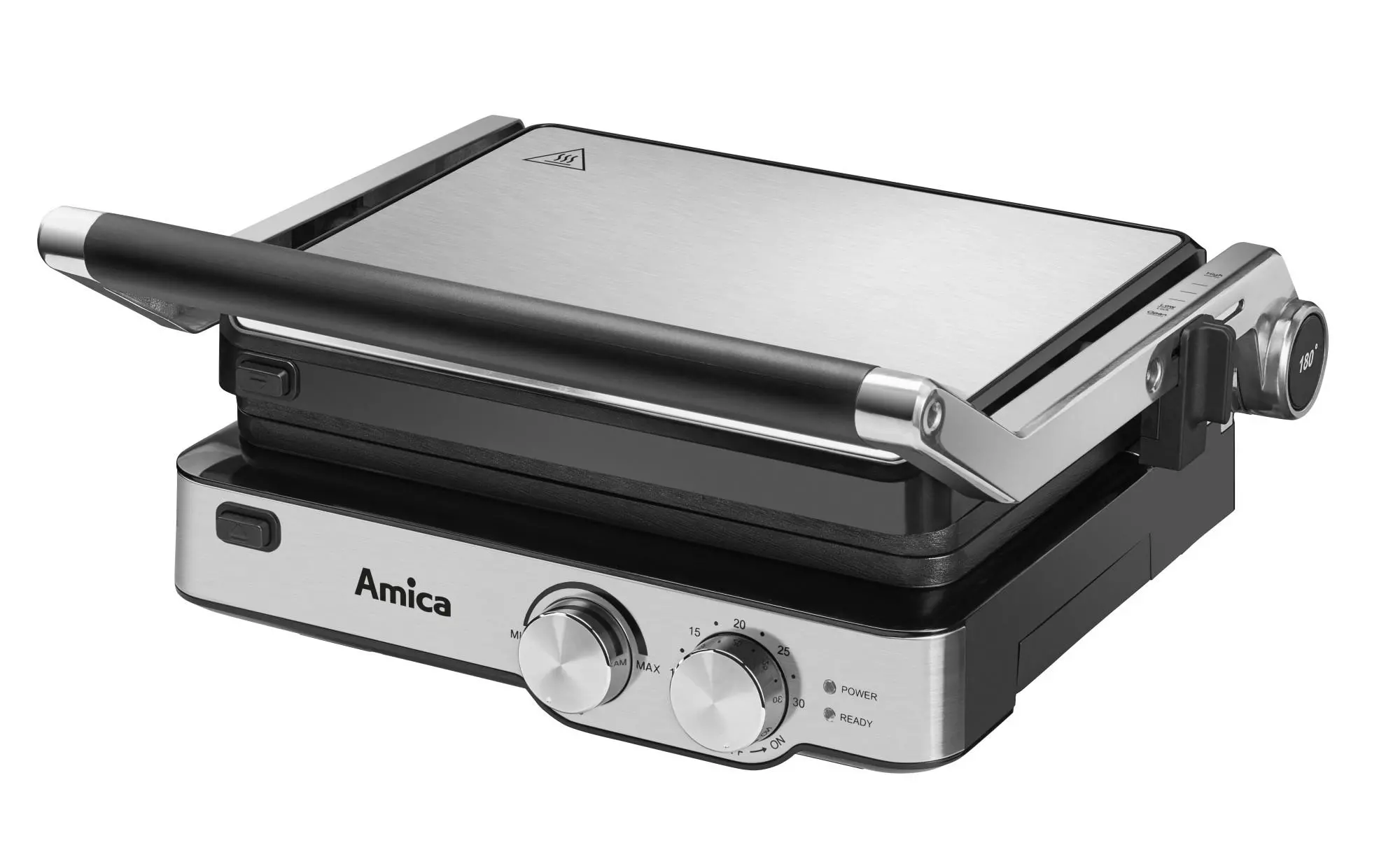 Grill elektryczny Amica GK4011
