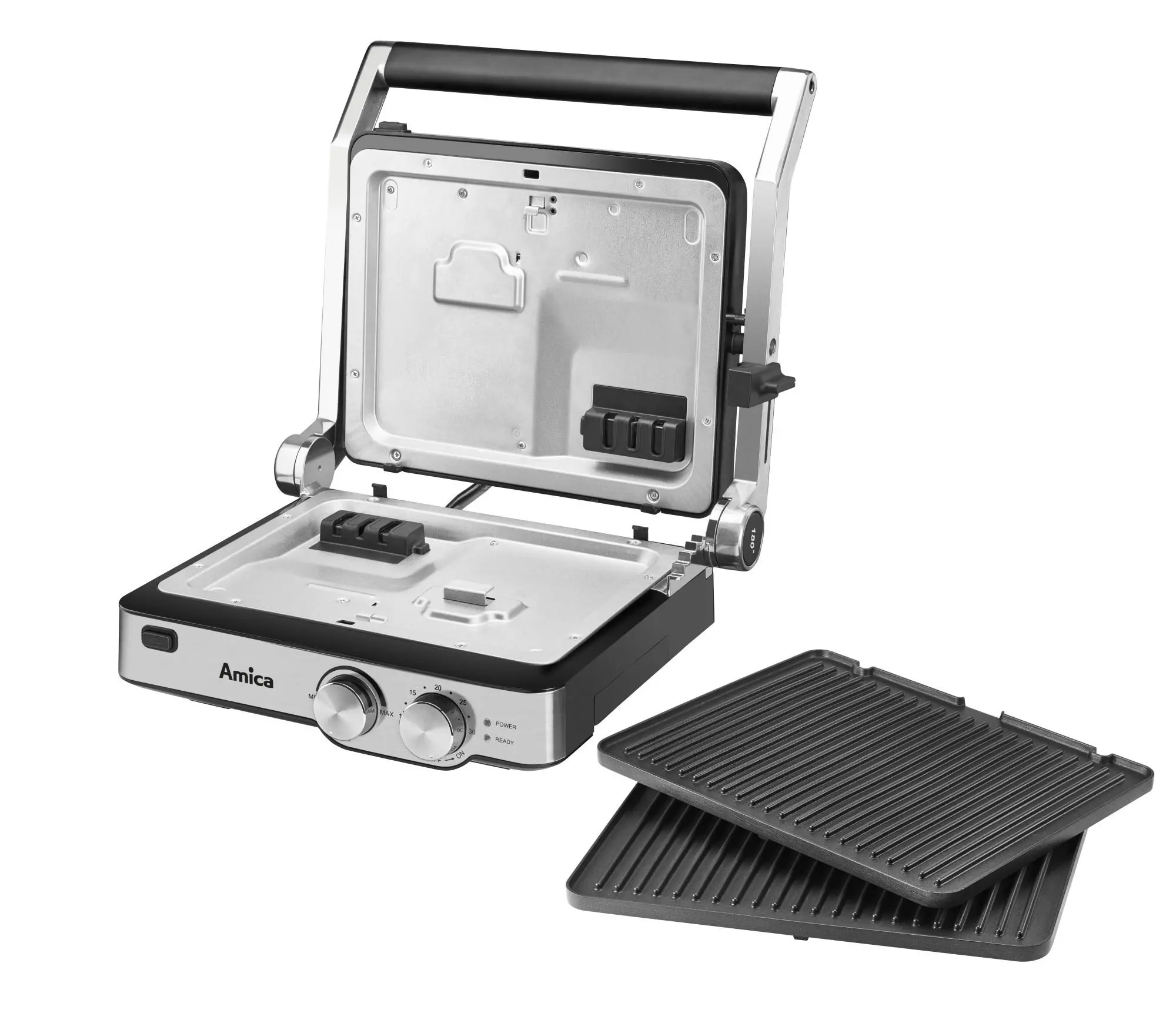 Grill elektryczny Amica GK4011