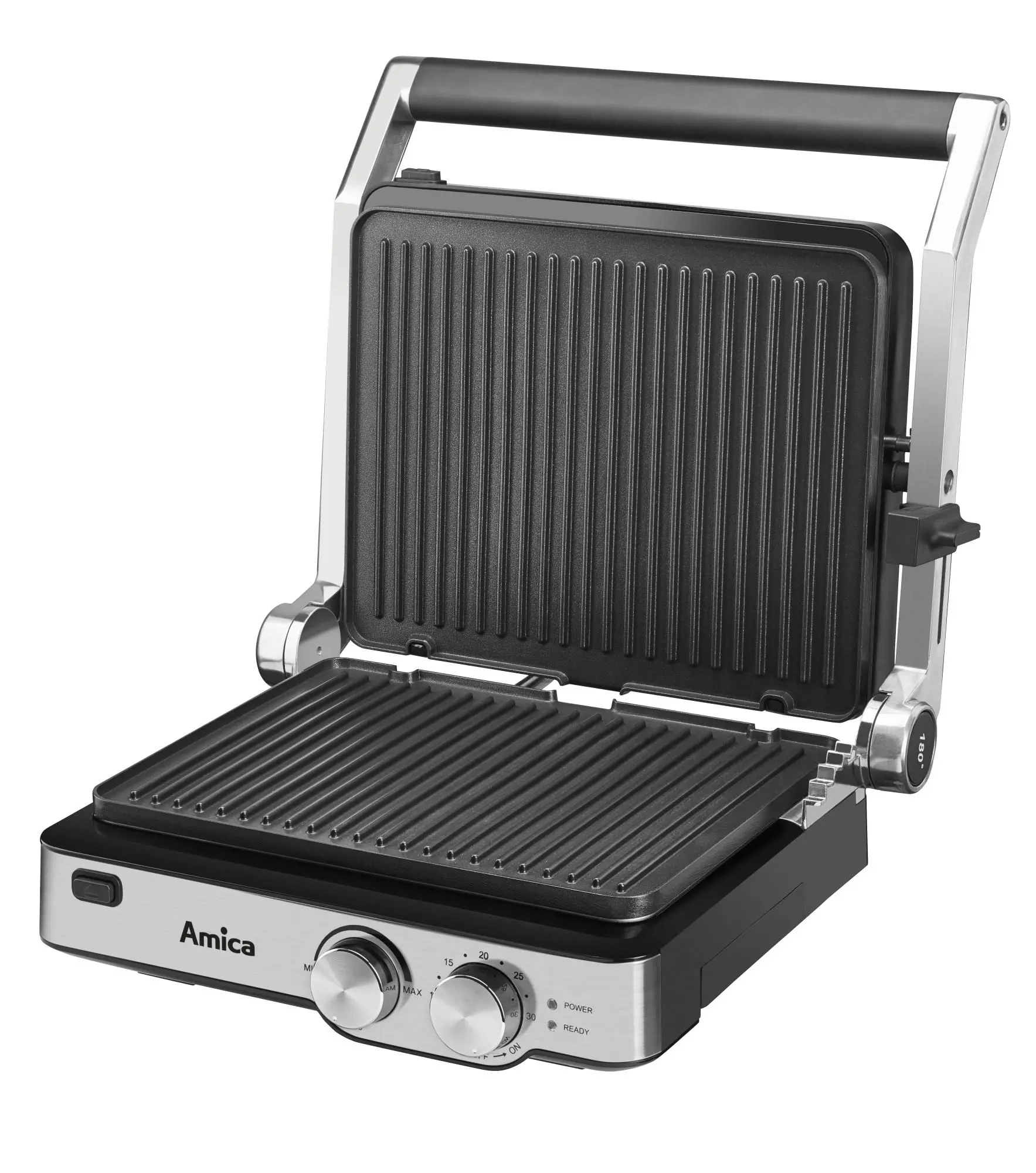 Grill elektryczny Amica GK4011