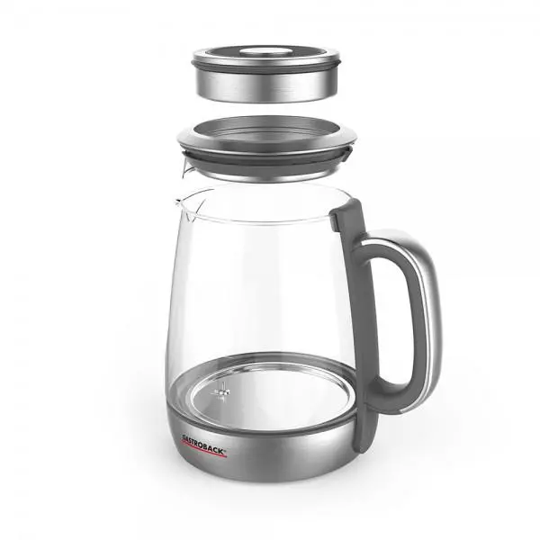 Czajnik Gastroback 42440 1,5l 2000W Regulacja temperatury