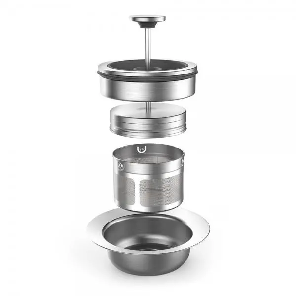 Czajnik Gastroback 42440 1,5l 2000W Regulacja temperatury