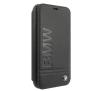 Etui BMW BMFLBKSN65LLSB do iPhone 11 Pro Max (czarny)