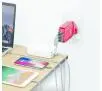 Ładowarka sieciowa Zendure 4x USB Czerwony