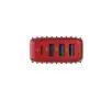 Ładowarka sieciowa Zendure 4x USB Czerwony