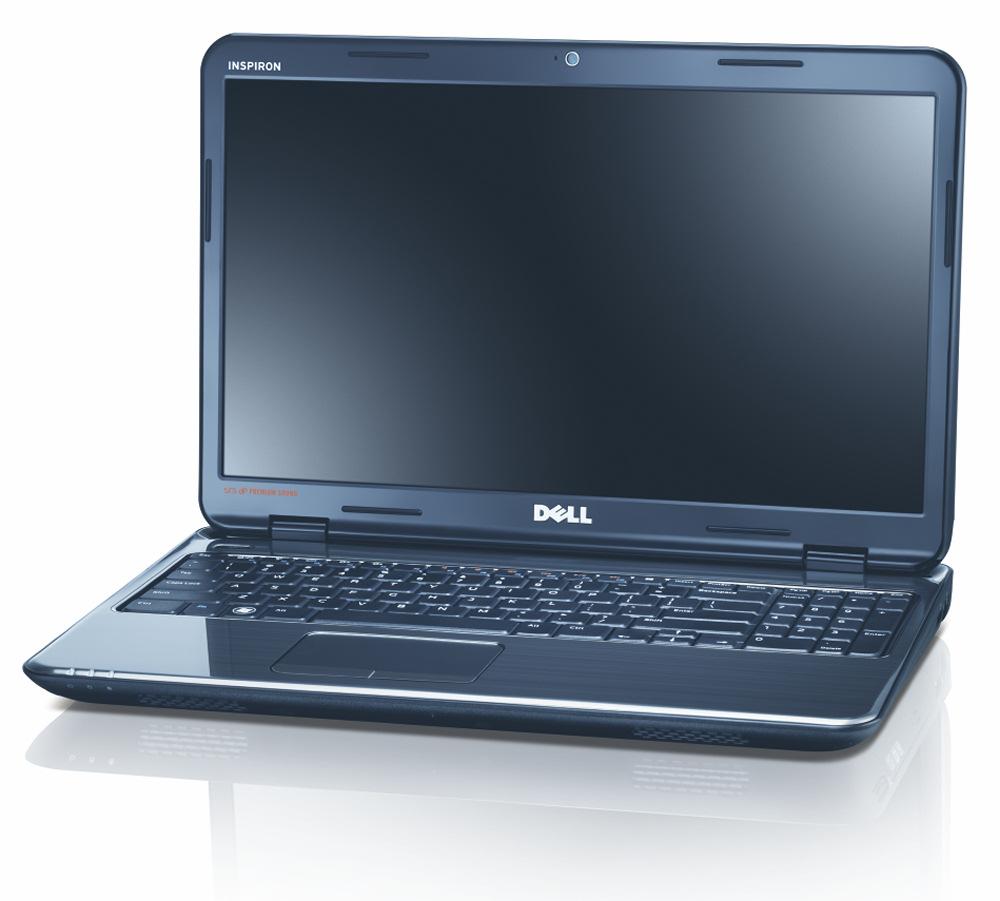 Dell Inspiron 17R 7010 17,3" Intel® Core™ i5-460M 4GB RAM  640GB Dysk  HD5470 Grafika Win7