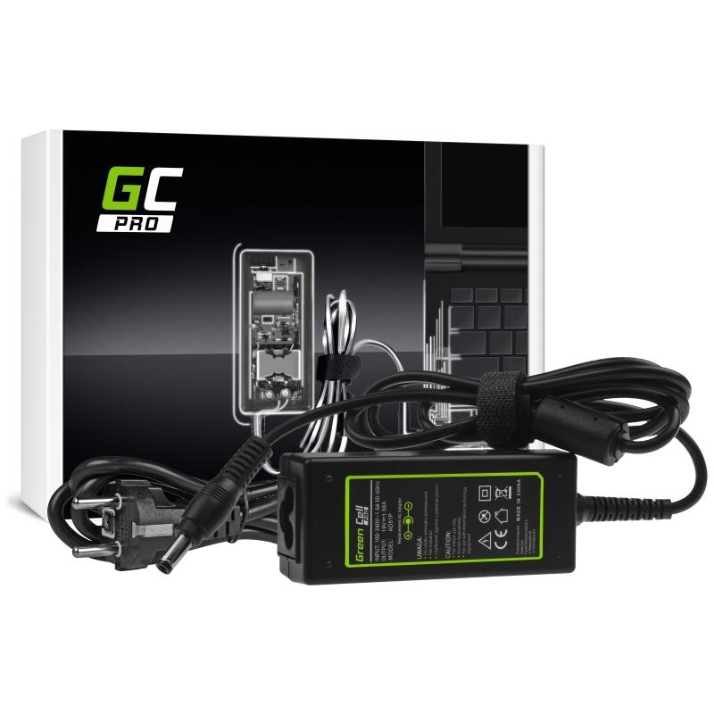 Zasilacz do laptopa Green Cell Pro AD51P Toshiba 30W