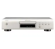 Denon DCD-600NE Srebrny