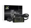 Zasilacz do laptopa Green Cell Pro AD10P HP 40W