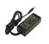 Zasilacz do laptopa Green Cell Pro AD10P HP 40W