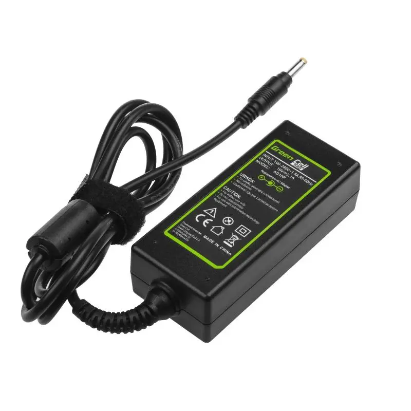 Zasilacz do laptopa Green Cell Pro AD10P HP 40W