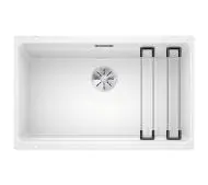 Blanco ETAGON 700-U 525171 Granitowy Biały