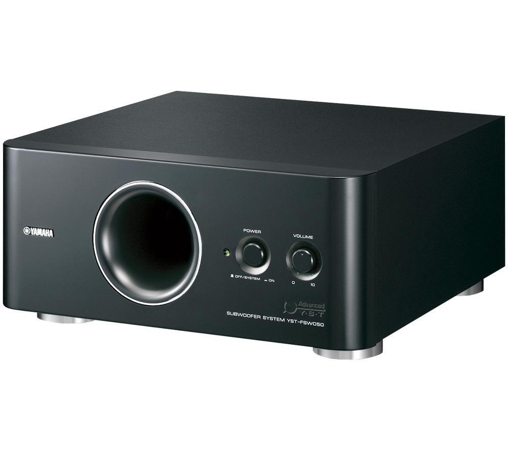 Subwoofer Yamaha YST-FSW050