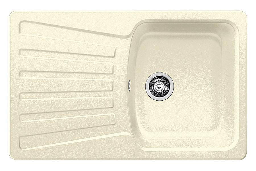 Zlewozmywak Blanco NOVA 45 S 510576 (jaśmin)