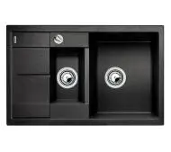 Blanco METRA 6 S Compact 513473 Granitowy Antracyt