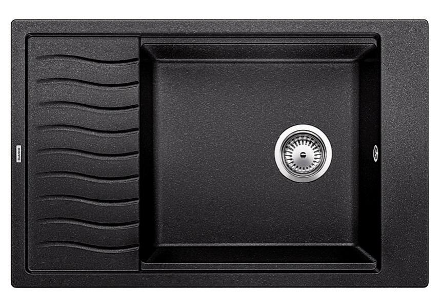 Zlewozmywak Blanco ELON XL 6 S 518745 (antracyt)